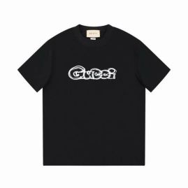 Picture of Gucci T Shirts Short _SKUGucciXS-L49835879